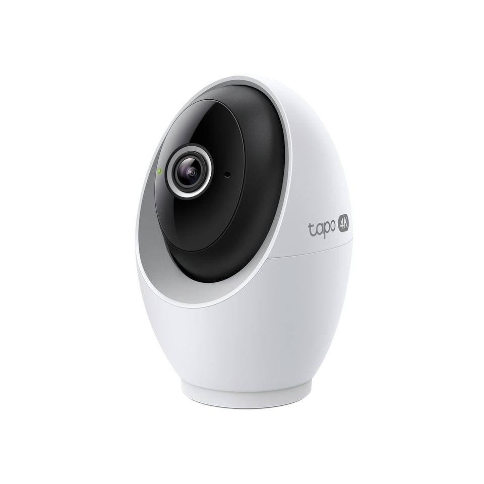 TP-Link Tapo C260 IP-beveiligingscamera Binnen 3840 x 2160 Pixels Plafond/wand/bureau