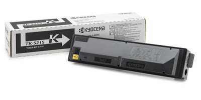 KYOCERA TK-5215K Laserprinten
