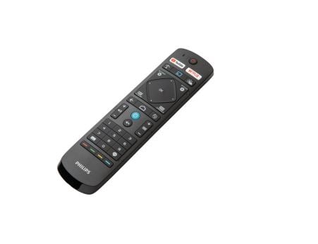 Philips 22AV2005B afstandsbediening TV Drukknopen
