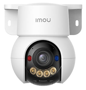 Imou Talos 8MP bewakingscamera
