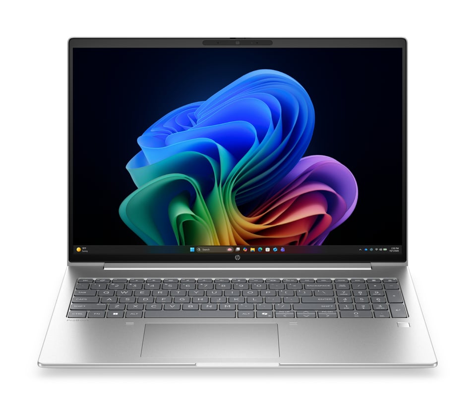 HP ProBook 4 G2i 16 laptop 16" Intel Core 7 32 GB