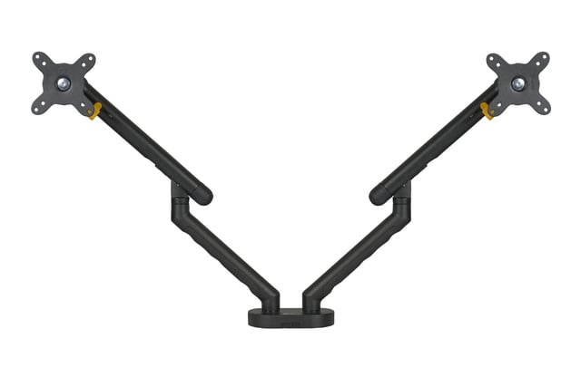BakkerElkhuizen BE Flexible Dual Black