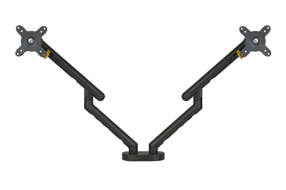 BakkerElkhuizen BE Flexible Dual Black