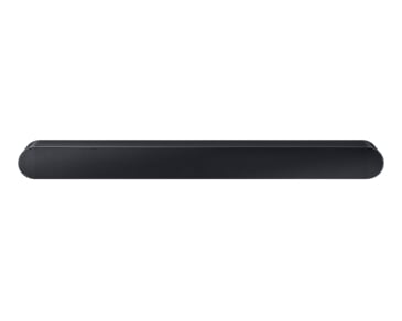 Samsung HW-S60D/EN soundbar luidspreker Zwart 5.0 kanalen