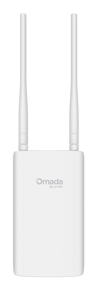 TP-Link Omada EAP603-Outdoor 1800 Mbit/s Wit Power over Ethernet (PoE)