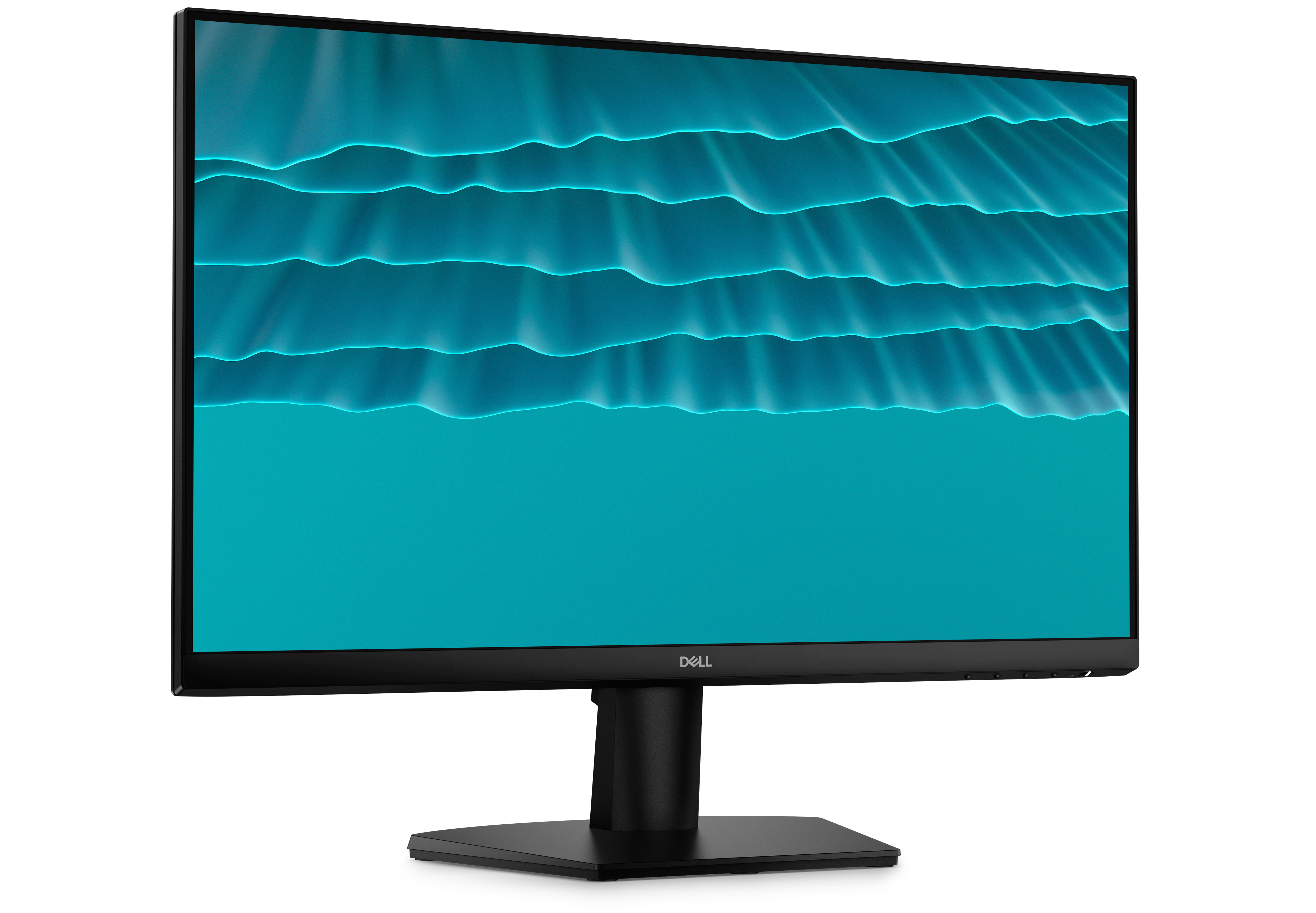 DELL SE2426H monitor 23,8"