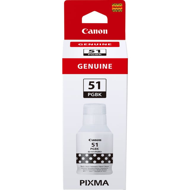 Canon 4529C001 inktnavulling voor printers Origineel