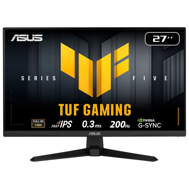 ASUS TUF Gaming VG279Q5A monitor 27"