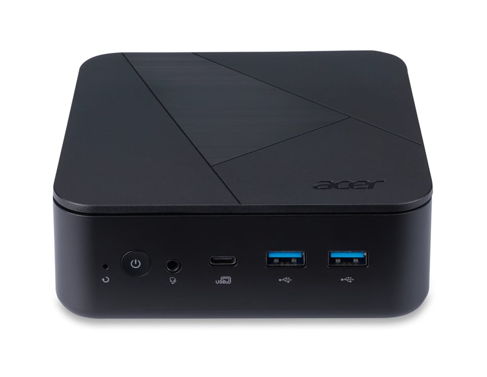 Acer Veriton N NUC VN1502G-13U3U Desktop
