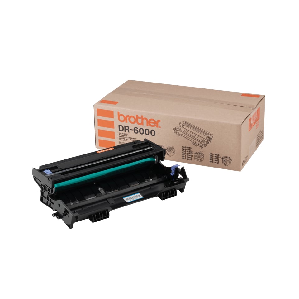 Brother DR-6000 printer drum Origineel