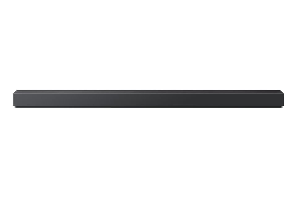 Samsung Cinematic Q-series Soundbar HW-QS90H (2026)
