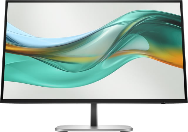 HP Series 5 Pro Serie monitor 27"