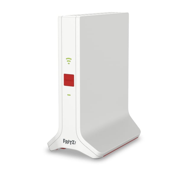 Repeater 3000 AX Edition International