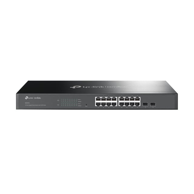 TP-Link Omada SG2218 netwerk-switch