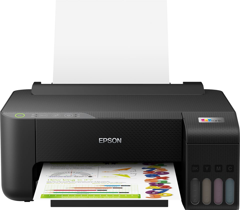 Epson EcoTank ET-1810 inkjetprinter