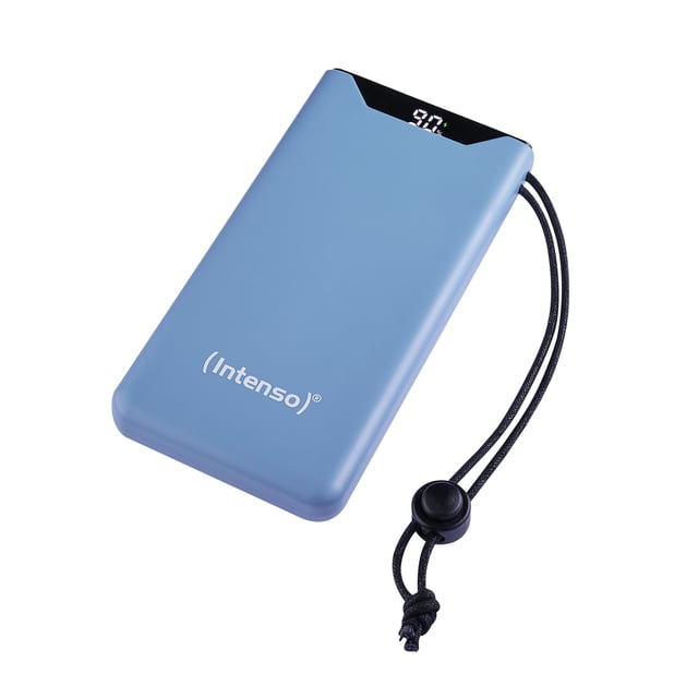 Intenso 7332035 powerbank Lithium-Polymeer (LiPo)