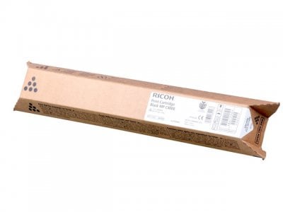 Ricoh 841550 tonercartridge 1 stuk(s) Origineel Zwart