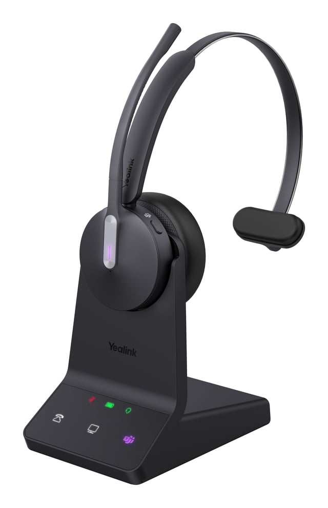 Yealink WH64 headset