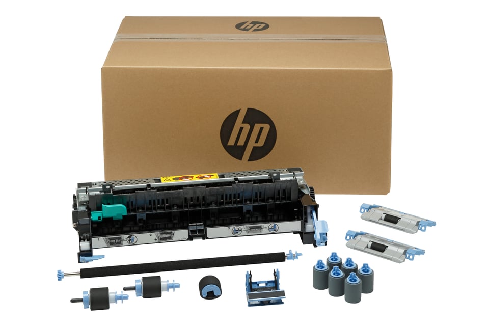HP LaserJet 220-V onderhouds-/fuserkit