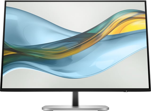 HP Series 5 Pro monitor 24"