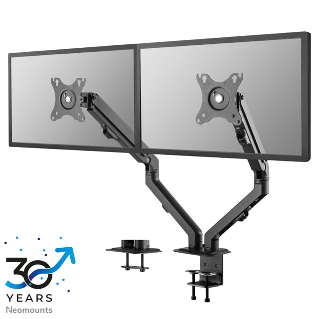 Neomounts FPMA-D650DBLACK monitorarm