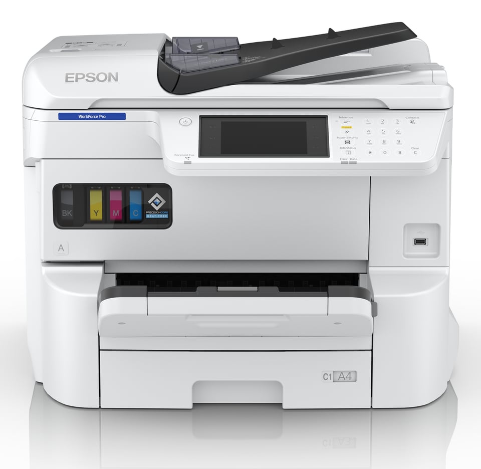 Epson WorkForce Pro EM-C7100DWF