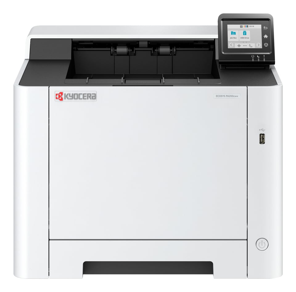 KYOCERA ECOSYS PA2101cwx Kleur 1200 x 1200 DPI A4 Wifi