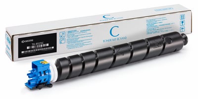 KYOCERA TK-8525C Laserprinten