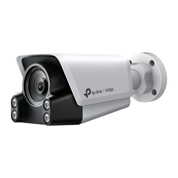 TP-Link VIGI C340S Bullet IP-beveiligingscamera Buiten 2688 x 1520 Pixels Muur