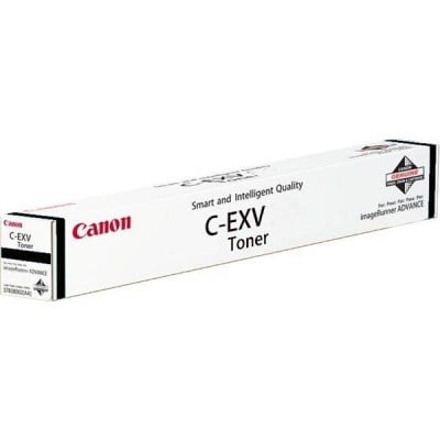 Canon C-EXV 52 tonercartridge 1 stuk(s) Origineel Zwart