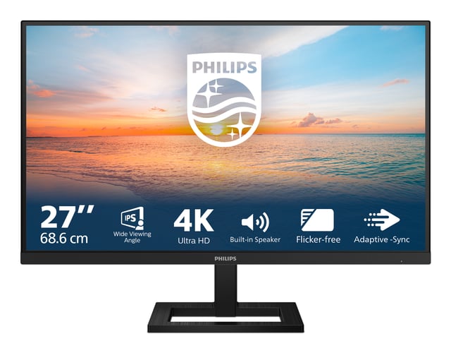 Philips 1000 series 27E1N1800AE/00 monitor 27"