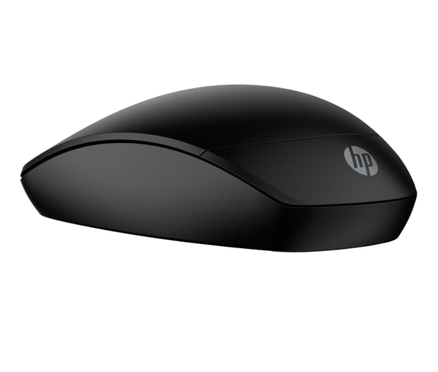 HP 230 Slim muis