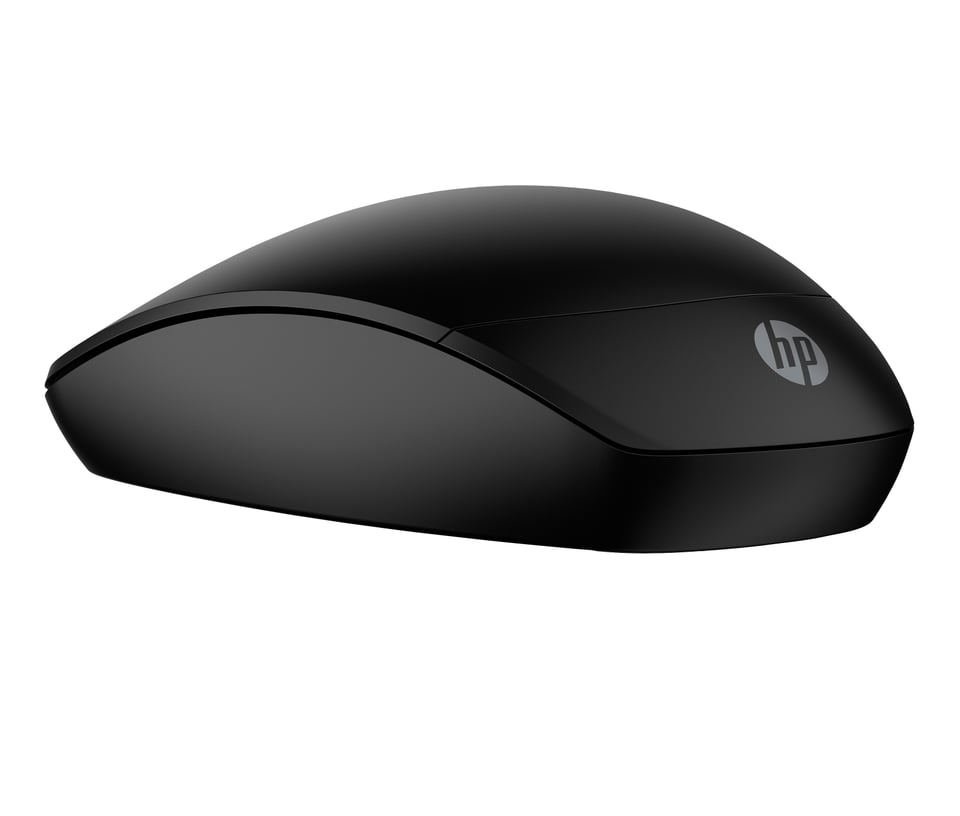 HP 230 Slim Wireless muis
