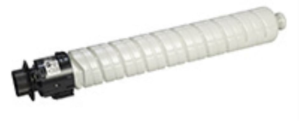 Ricoh 842561 tonercartridge 1 stuk(s) Origineel Zwart
