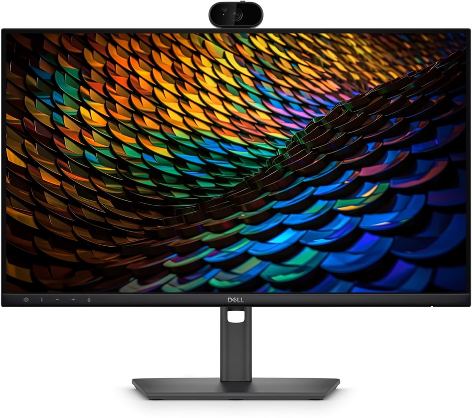 DELL Pro P P2426HEB 61 cm (24") LCD 1920 x 1080 Pixels Full HD