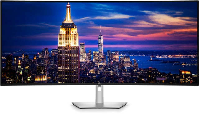 DELL UltraSharp U5226KW monitor 52"