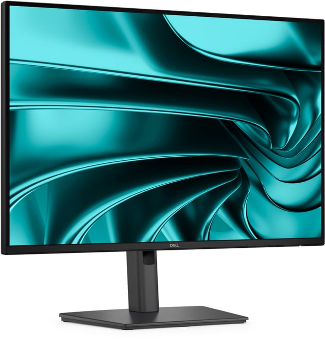 DELL Pro P P2426E monitor 24,1"