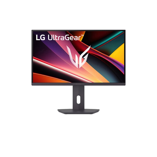 LG 27G610A-B monitor 27"