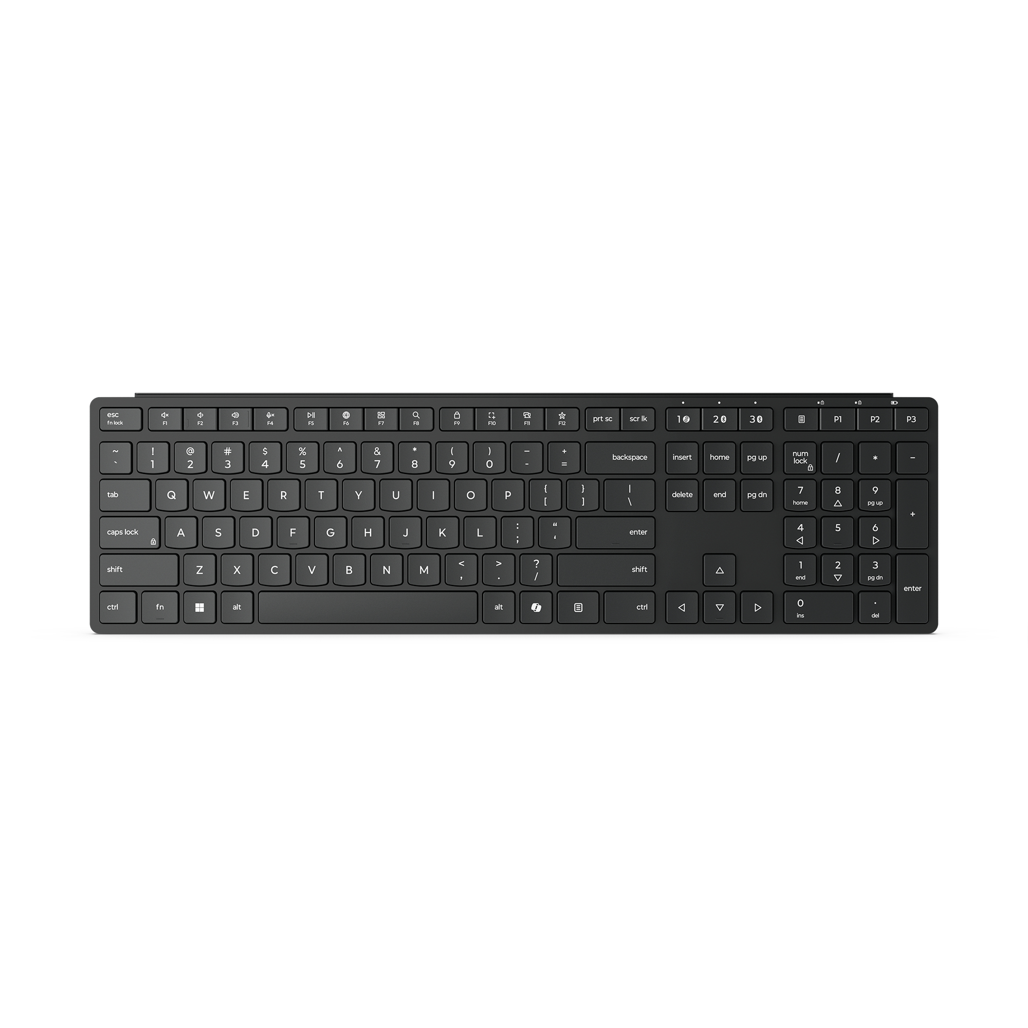 Lenovo 4Y41S04692 toetsenbord