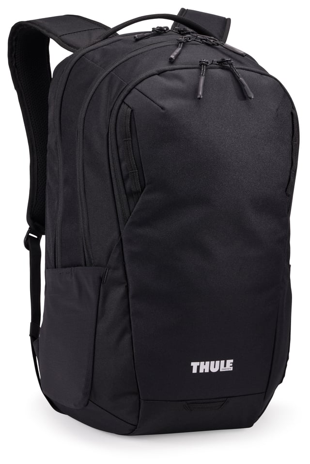 Thule Lumion Rugzak Zwart