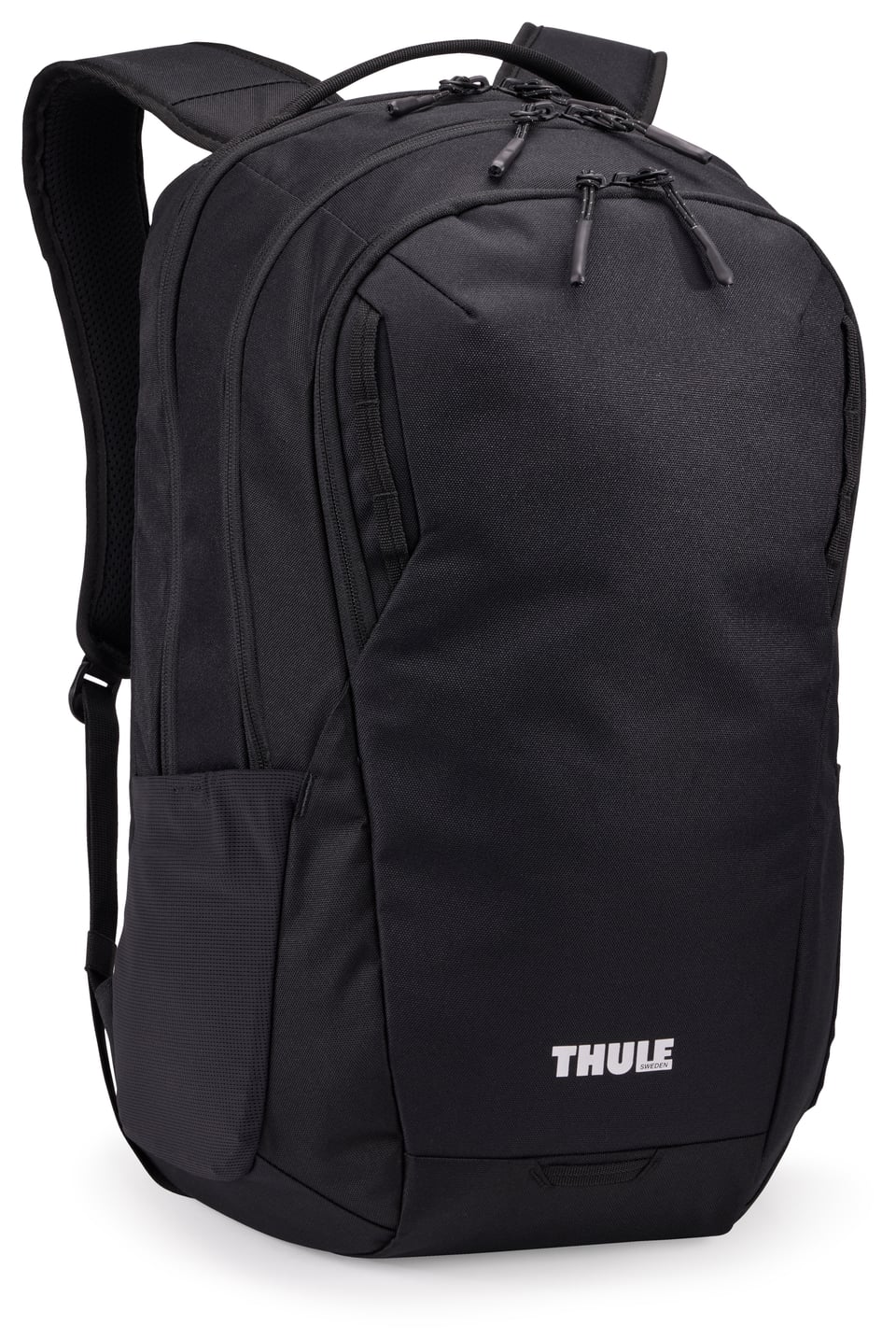 Thule Lumion Rugzak Zwart