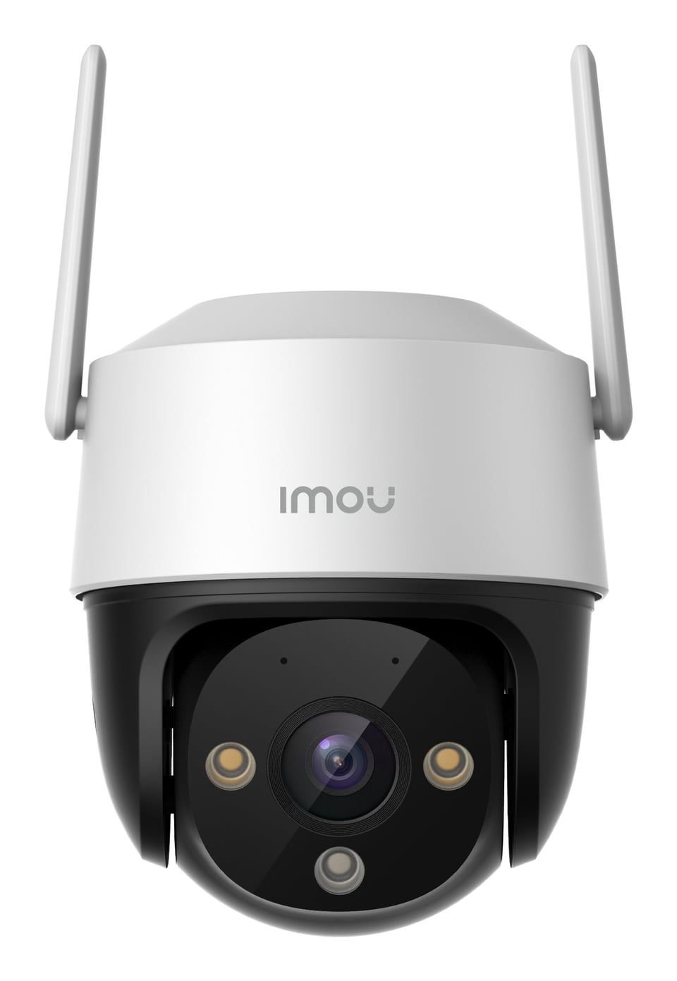 Imou Cruiser 2C 2K Turret IP-beveiligingscamera Buiten 2304 x 1296 Pixels Plafond/muur