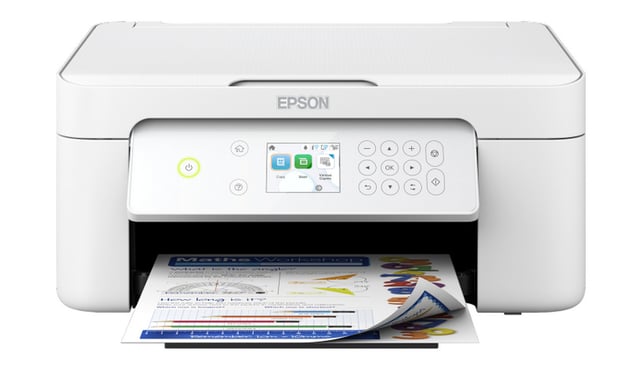 Epson Expression Home XP-4205 Inkjet