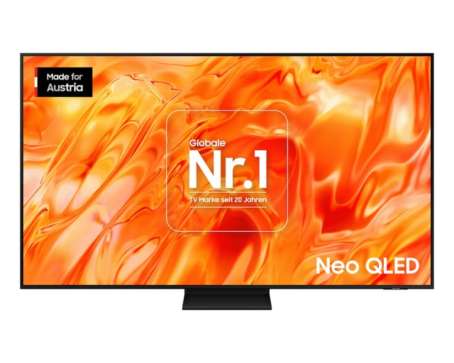 Samsung QE50QN73HAUXXN tv 127 cm (50") 4K Ultra HD Smart TV Wifi Zwart