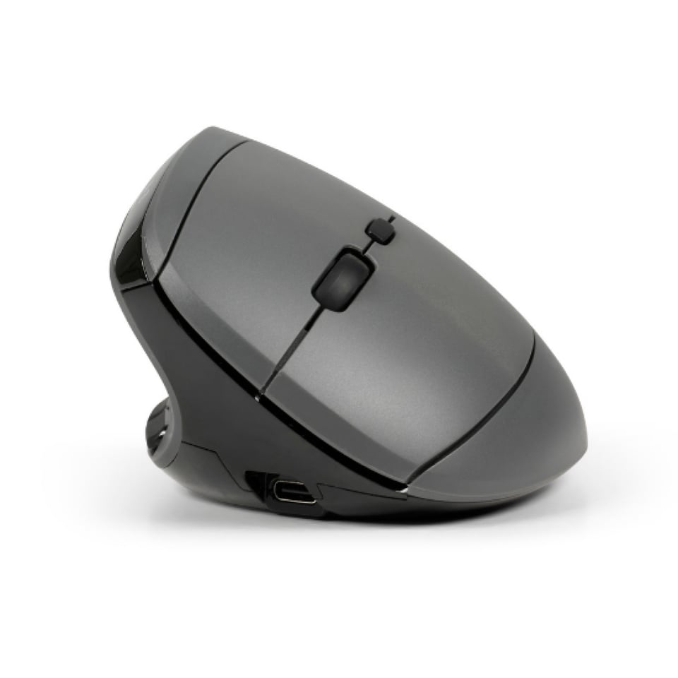 BakkerElkhuizen MidWay mouse Left