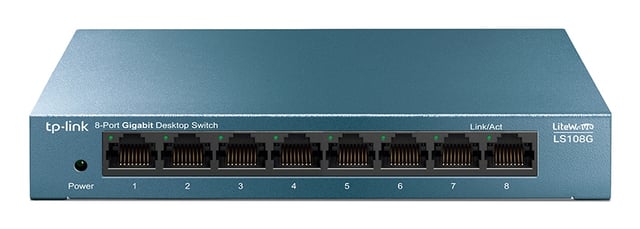 TP-Link LS108G