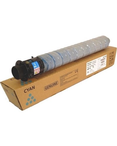 Ricoh 842564 tonercartridge 1 stuk(s) Origineel Cyaan