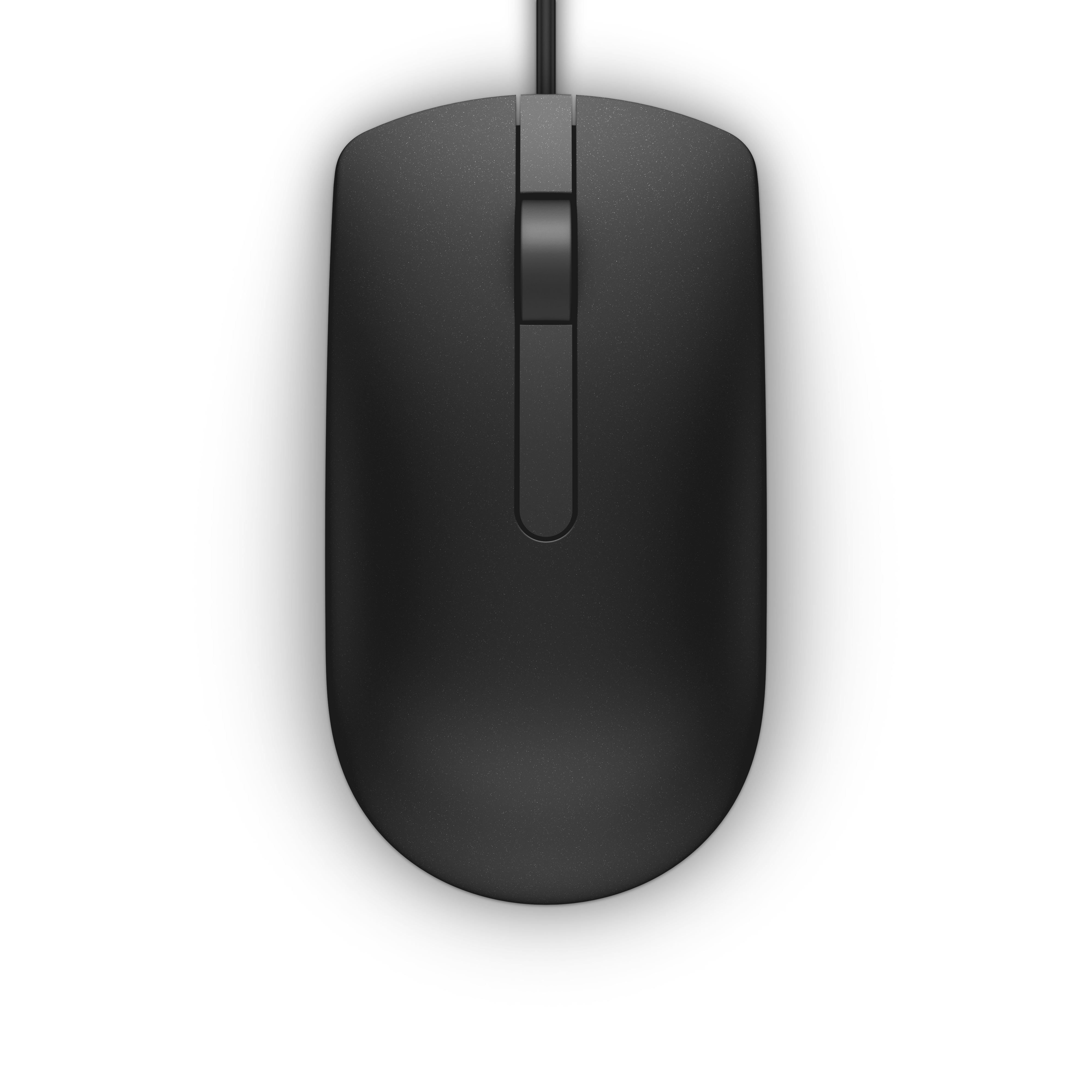 DELL bekabelde muis - MS116