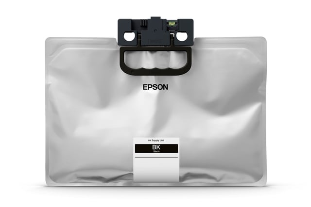 Epson C13T12F140 inktcartridge Zwart