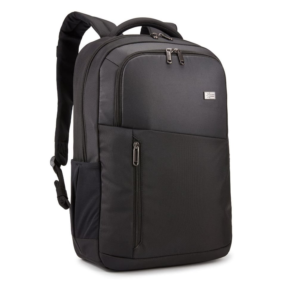Case Logic Propel PROPB116 Black 39,6 cm (15.6") Rugzak Zwart